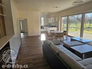 Prodej rodinného domu, Stará Ves nad Ondřejnicí, 160 m2