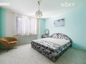 Prodej rodinného domu, Moravské Málkovice, 137 m2