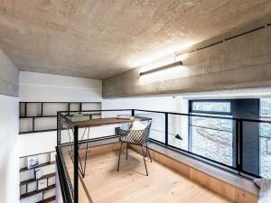Prodej bytu 2+kk, Praha - Modřany, Československého exilu, 55 m2