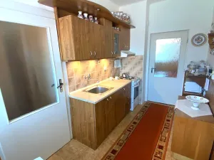 Prodej rodinného domu, Zlín, 120 m2