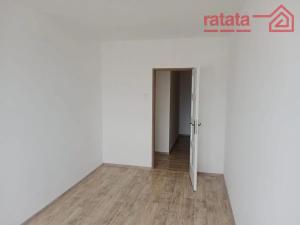 Pronájem bytu 2+1, Most, Pod Šibeníkem, 48 m2