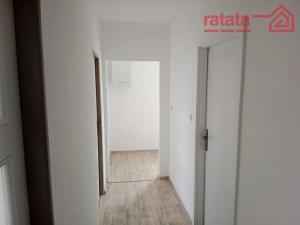Pronájem bytu 2+1, Most, Pod Šibeníkem, 48 m2