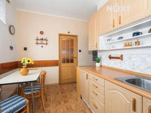 Prodej bytu 2+1, Jeseník, Mahenova, 56 m2