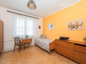Prodej bytu 2+1, Jeseník, Mahenova, 56 m2
