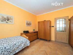 Prodej bytu 2+1, Jeseník, Mahenova, 56 m2
