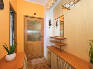 Prodej bytu 2+1, Jeseník, Mahenova, 56 m2
