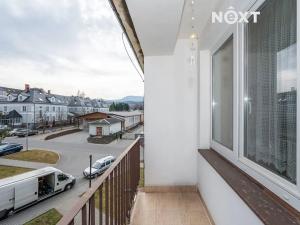 Prodej bytu 2+1, Jeseník, Mahenova, 56 m2