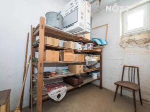 Prodej bytu 2+1, Jeseník, Mahenova, 56 m2