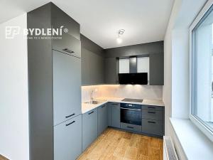 Pronájem bytu 2+kk, Teplice, Novoveská, 54 m2
