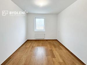 Pronájem bytu 2+kk, Teplice, Novoveská, 54 m2