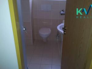 Pronájem bytu 1+kk, Karlovy Vary, Krále Jiřího, 27 m2