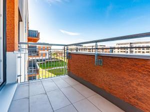 Pronájem bytu 2+kk, Praha - Třebonice, U Radosti, 51 m2