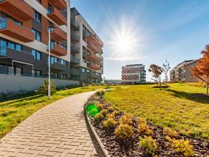 Pronájem bytu 2+kk, Praha - Třebonice, U Radosti, 51 m2