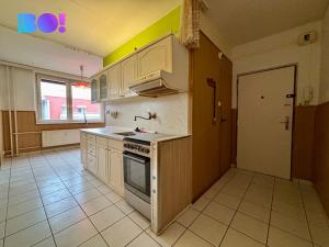 Prodej bytu 2+1, Kroměříž, Spáčilova, 58 m2