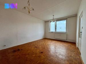 Prodej bytu 2+1, Kroměříž, Spáčilova, 58 m2