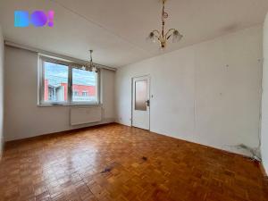 Prodej bytu 2+1, Kroměříž, Spáčilova, 58 m2