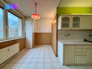 Prodej bytu 2+1, Kroměříž, Spáčilova, 58 m2