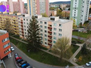 Prodej bytu 2+1, Kroměříž, Spáčilova, 58 m2