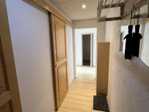 Pronájem bytu 3+kk, Olomouc - Povel, Schweitzerova, 68 m2