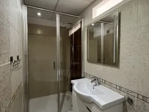 Pronájem bytu 3+kk, Olomouc - Povel, Schweitzerova, 68 m2