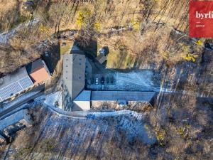 Prodej činžovního domu, Velké Heraltice, Lihovarská, 607 m2