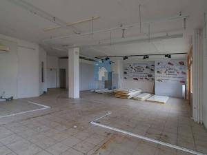 Pronájem obchodního prostoru, Plzeň, Karla Steinera, 165 m2