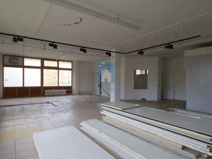 Pronájem obchodního prostoru, Plzeň, Karla Steinera, 165 m2
