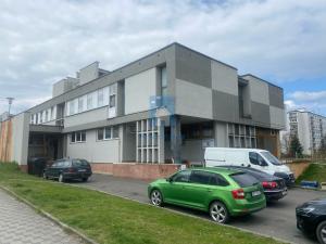 Pronájem obchodního prostoru, Plzeň, Karla Steinera, 165 m2