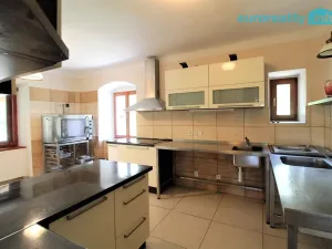 Prodej ubytování, Polevsko, 389 m2