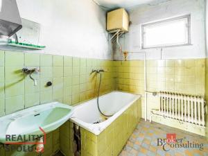 Prodej rodinného domu, Modrá Hůrka - Pořežánky, 350 m2