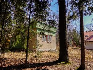Prodej chaty, Holice - Podlesí, 31 m2