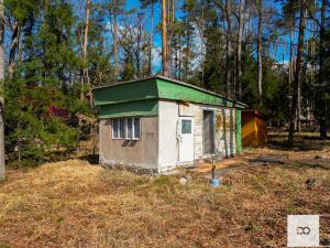 Prodej chaty, Holice - Podlesí, 31 m2