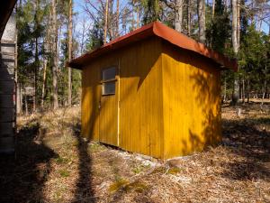 Prodej chaty, Holice - Podlesí, 31 m2