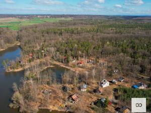 Prodej chaty, Holice - Podlesí, 31 m2