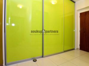 Prodej bytu 2+kk, Praha - Horní Měcholupy, Hornoměcholupská, 62 m2