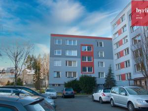 Pronájem bytu 2+1, Rýmařov, Revoluční, 47 m2