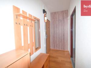 Pronájem bytu 2+1, Rýmařov, Revoluční, 47 m2