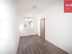Pronájem bytu 2+1, Rýmařov, Revoluční, 47 m2