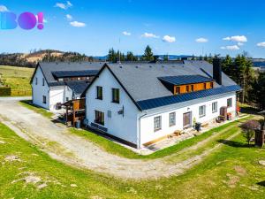 Prodej ubytování, Staré Město - Chrastice, 800 m2