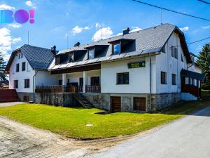 Prodej ubytování, Staré Město - Chrastice, 800 m2