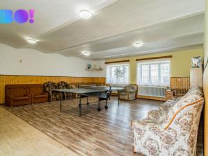 Prodej ubytování, Staré Město - Chrastice, 800 m2