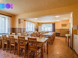 Prodej ubytování, Staré Město - Chrastice, 800 m2