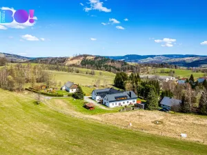 Prodej ubytování, Staré Město - Chrastice, 800 m2