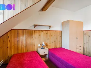 Prodej ubytování, Staré Město - Chrastice, 800 m2