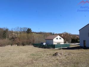 Prodej pozemku pro bydlení, Bykoš, 706 m2