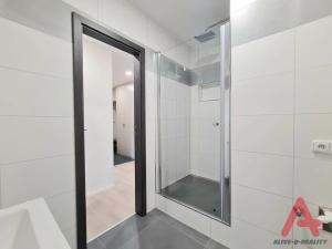 Pronájem bytu 3+kk, Praha - Lhotka, Dobřejovická, 64 m2