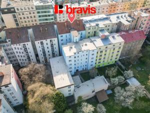Prodej bytu 3+kk, Brno - Veveří, Bayerova, 79 m2