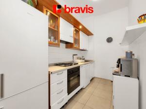 Prodej bytu 3+kk, Brno - Veveří, Bayerova, 79 m2