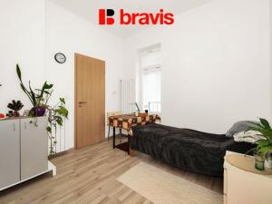 Prodej bytu 3+kk, Brno - Veveří, Bayerova, 79 m2