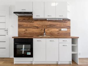 Pronájem bytu 2+kk, Most, 35 m2